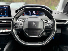 2019 Peugeot 3008 1.5L Diesel For Sale Images