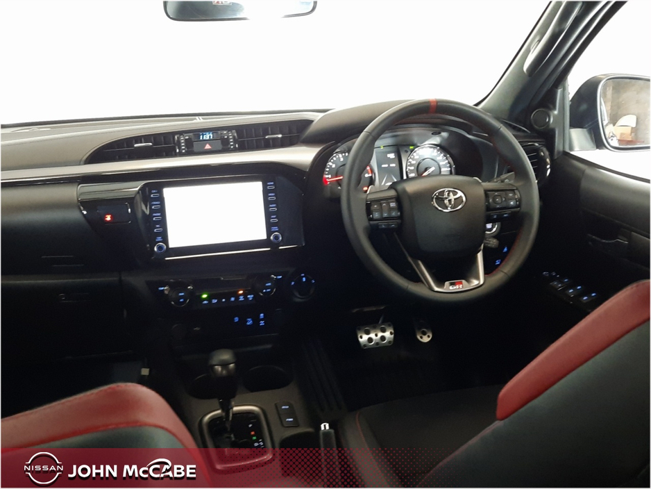 2024 Toyota Hilux 2.4L Diesel For Sale Images