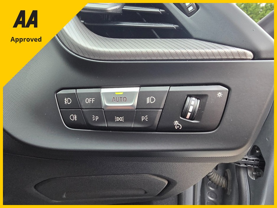 2022 BMW 2 Series 2L Diesel For Sale Images