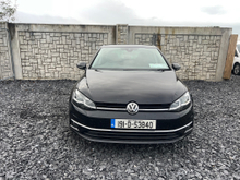 2019 Volkswagen Golf 1.4L Petrol For Sale Images