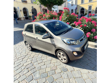 2015 Kia Picanto 1L Petrol For Sale Images
