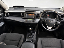 2018 Toyota Rav4 2L Diesel For Sale Images