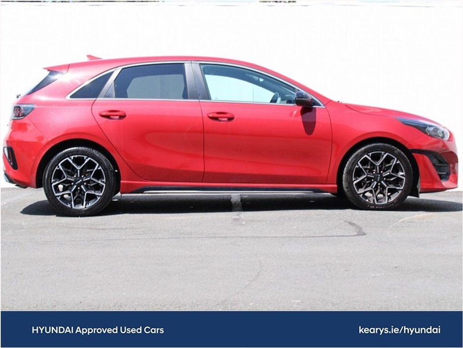 Kia Ceed 1.0 GT Line Petrol — thumbnail 27