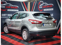 2014 Nissan Qashqai 1.6L Diesel For Sale Images