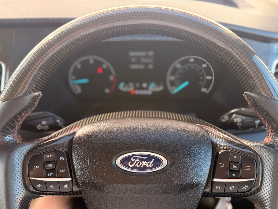 2021 Ford Transit Custom 2L Diesel For Sale Images
