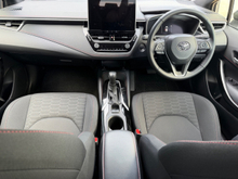 2025 Toyota Corolla 1.8L Petrol Hybrid For Sale Images