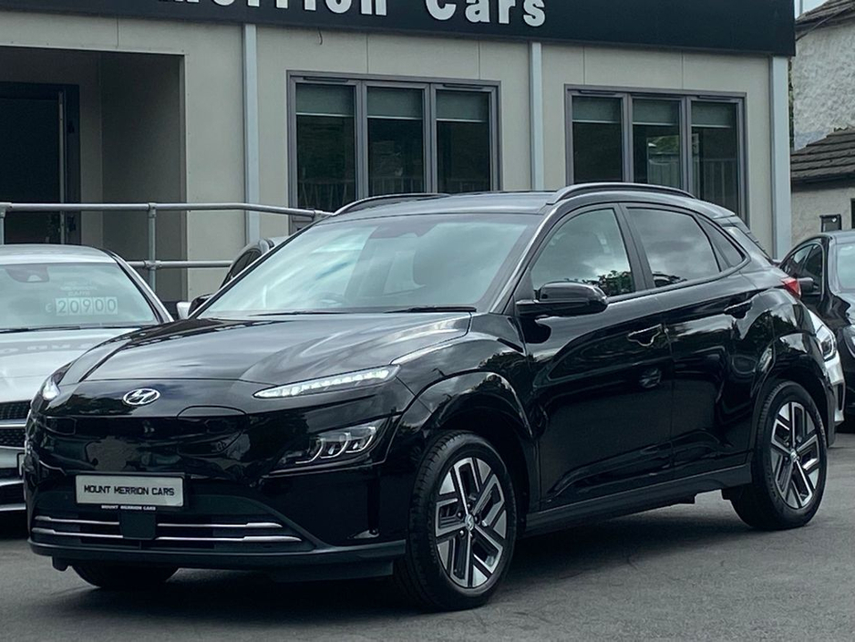 2023 Hyundai Kona
