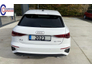 2023 AUDI A3 S LINE 30 TFSI SPORTBACK
