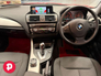 2016 BMW 1 SERIES 118i Auto - Straight Sale Discount