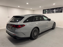 2024 Mercedes-Benz E Class 2L Diesel Plug-in Hybrid For Sale Images