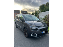 Citroen Berlingo FEEL PARK BLUEHDI 100
