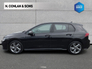 2022 VOLKSWAGEN GOLF R-LINE 1.5 TSI MANUAL