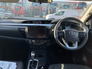 2025 TOYOTA HILUX HILUX 2.4 SR5 D/CAB AUTO