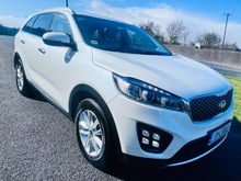 Kia Sorento Platinum 2WD