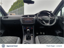 Volkswagen Tiguan 2.0 TDI 150HP R-Line...