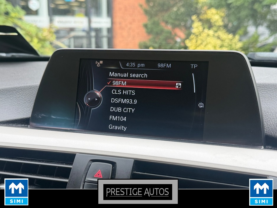 BMW 3 Series 316D SE AUTO FULL LEATHER *CAR ID 79* — thumbnail 20