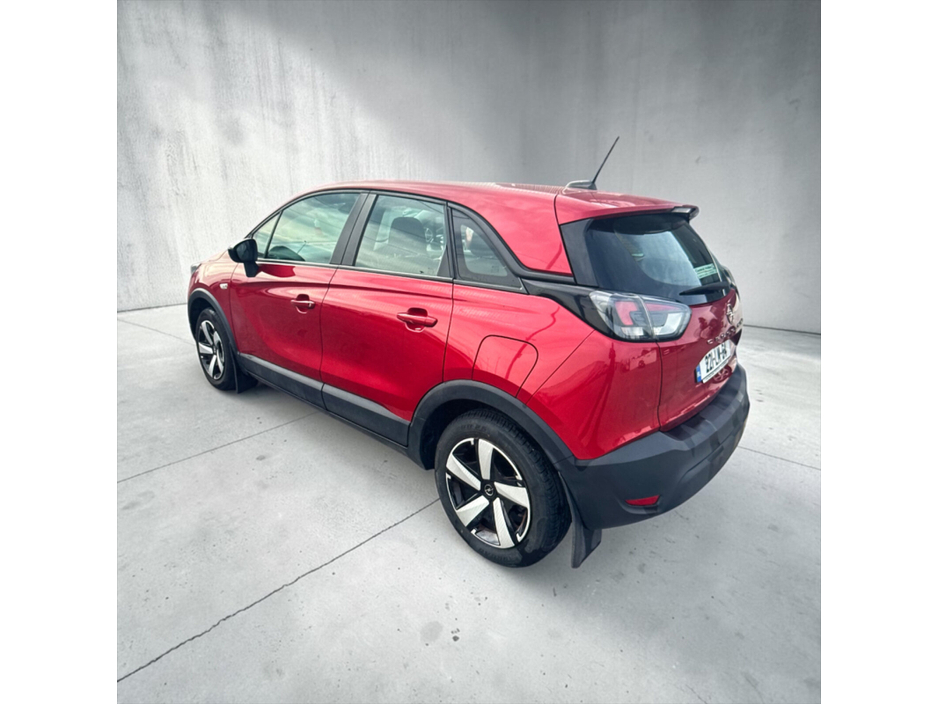 2022 Opel Crossland X 1.2L Petrol For Sale Images