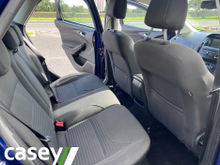 2018 Ford Focus 1L Petrol For Sale Images