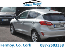2019 Ford Fiesta 1.5L Diesel For Sale Images