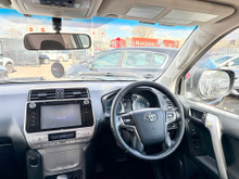 2018 Toyota Landcruiser 2.8L Diesel For Sale Images
