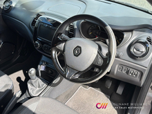 2014 Renault Captur 1.5L Diesel For Sale Images