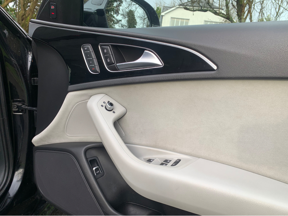 2018 Audi A6 2L Diesel For Sale Images