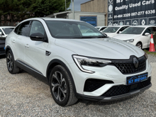 2025 Renault Arkana 1.6L Petrol Hybrid For Sale Images