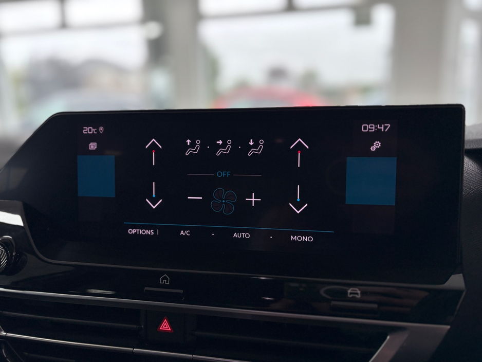 2021 Citroen C4 1.5L Diesel For Sale Images