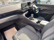 2021 Peugeot 3008 1.5L Diesel For Sale Images