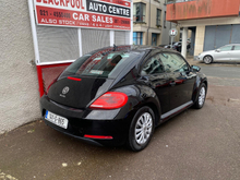 2014 Volkswagen Beetle 1.6L Diesel For Sale Images