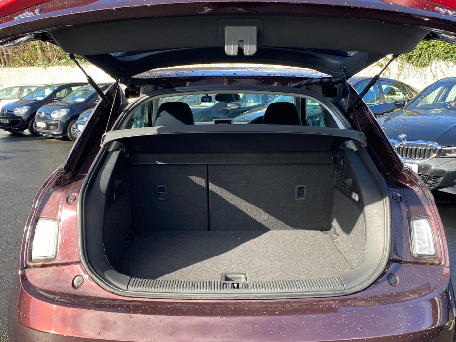AUDI A1 ID:3290433