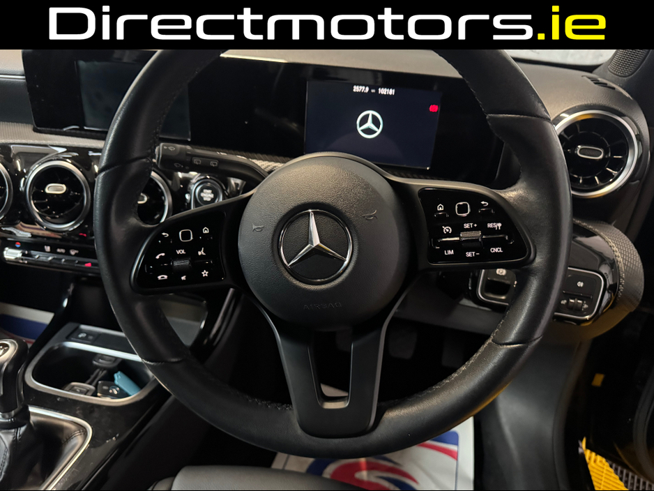 2019 Mercedes-Benz A Class 1.3L Petrol For Sale Images