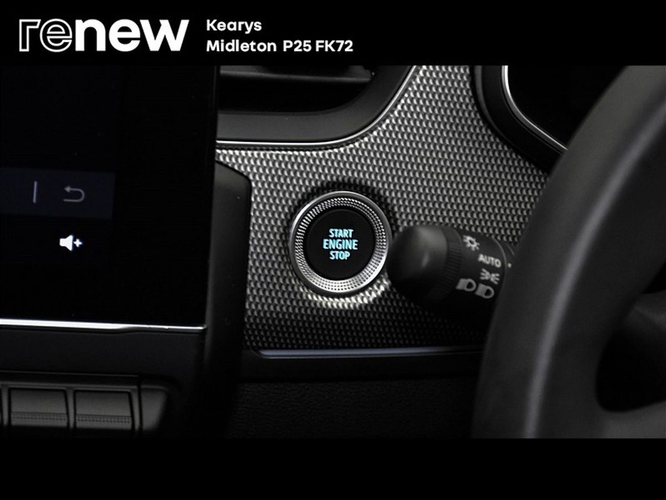 Renault Arkana Techno TCe 140 Auto GSR2 — thumbnail 17