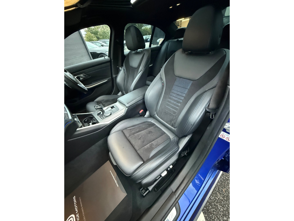 2019 BMW 3 Series 2L Diesel For Sale Images