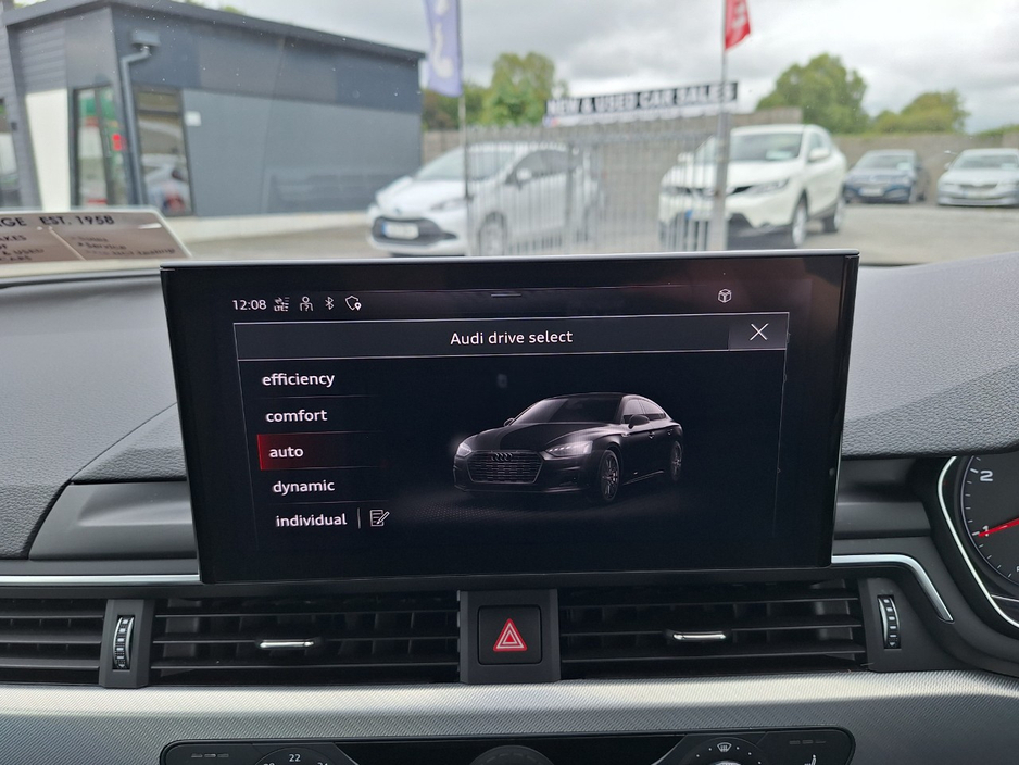 2023 Audi A5 2L Diesel For Sale Images