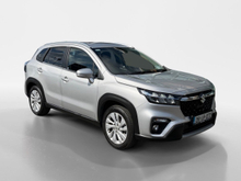 Suzuki S-CROSS S-Cross 1.4 Mild Hybrid Motion MT