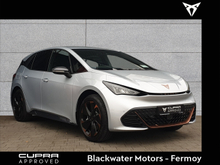2026 Cupra Born