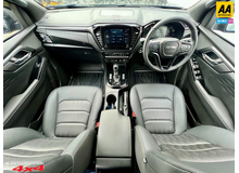 2025 Isuzu D-MAX 1.9L Diesel For Sale Images