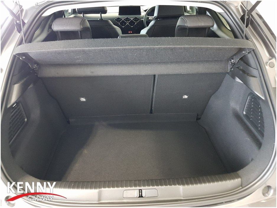 2025 DS Automobiles DS 3 1.2L Petrol For Sale Images