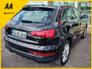 2016 AUDI Q3 2.0 TDI S LINE NAV 150PS 5DR