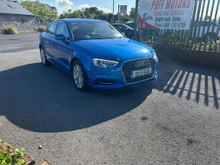 2018 Audi A3 1.6L Diesel For Sale Images