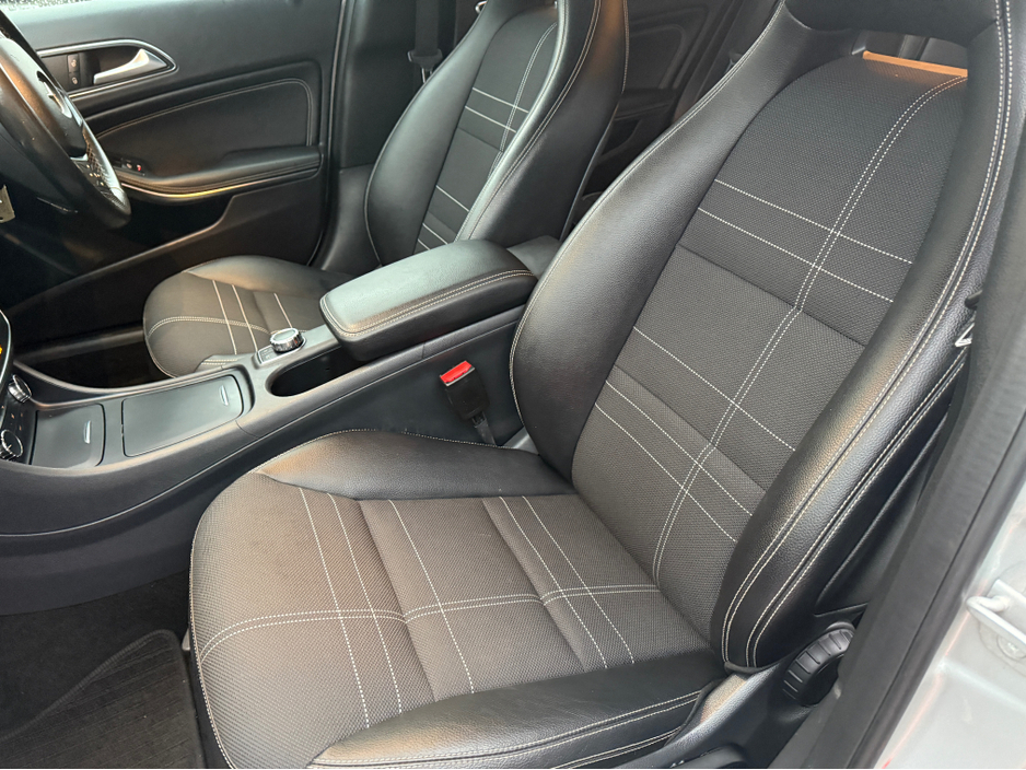 2015 Mercedes-Benz A Class 1.8L Diesel For Sale Images