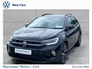 2025 VOLKSWAGEN TAIGO 1.0TSI 116BHP R-LINE 75