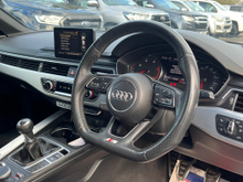 2018 Audi A4 2L Diesel For Sale Images