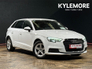2018 AUDI A3 1.4 TFSI PETROL AUTO - REVERSE CAMERA - PARKING SENSORS - CRUISE CONTROL