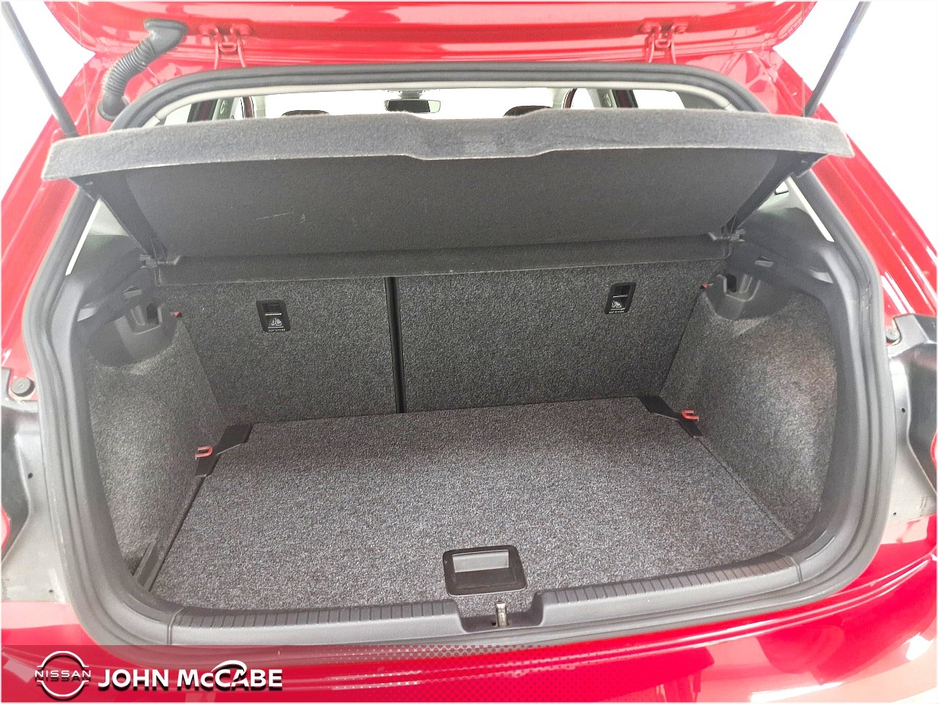 2020 Volkswagen Polo 1.0L Petrol For Sale Images