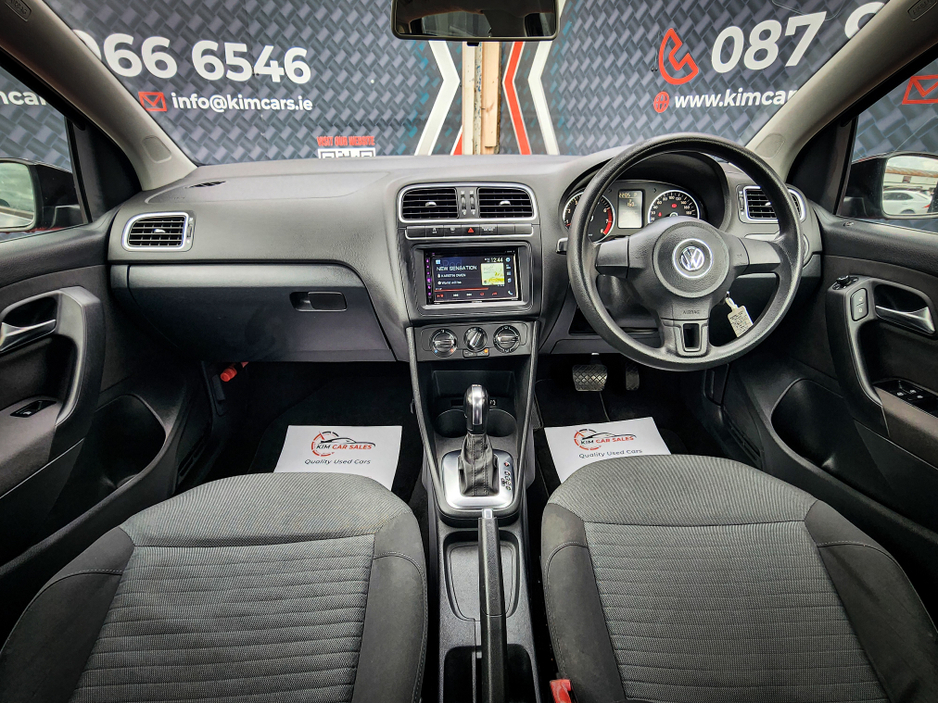2011 Volkswagen Polo 1.2L Petrol For Sale Images