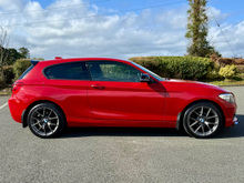 2017 BMW 1 Series 1.5L Diesel For Sale Images