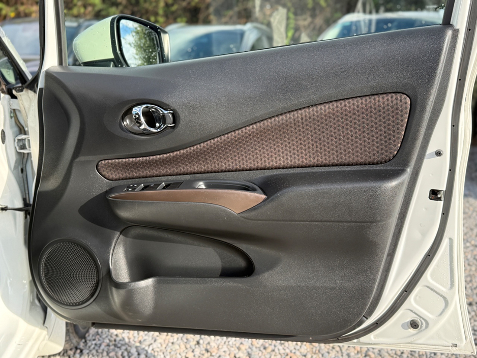 Nissan Note 1.2 E-POWER MEDALIST AUTO — thumbnail 16
