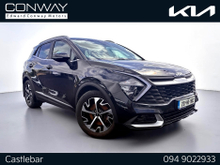 Kia Sportage 4.9% APR.